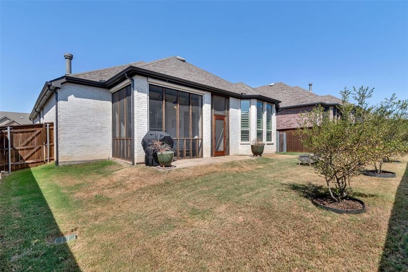 3848 Iron Ore Drive, Denison TX 75020 - Photo 23