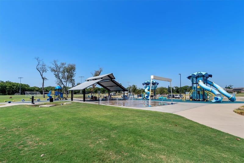 3848 Iron Ore Drive, Denison TX 75020 - Photo 27