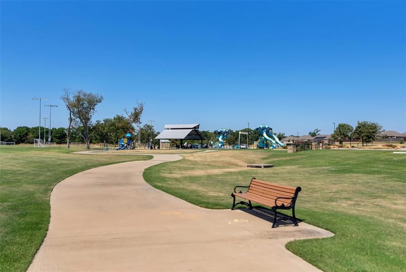 3848 Iron Ore Drive, Denison TX 75020 - Photo 28