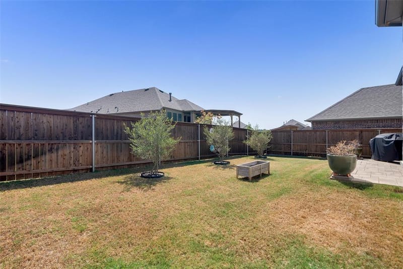 3848 Iron Ore Drive, Denison TX 75020 - Photo 24