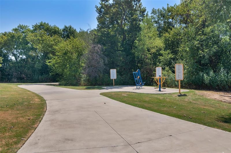 3848 Iron Ore Drive, Denison TX 75020 - Photo 29