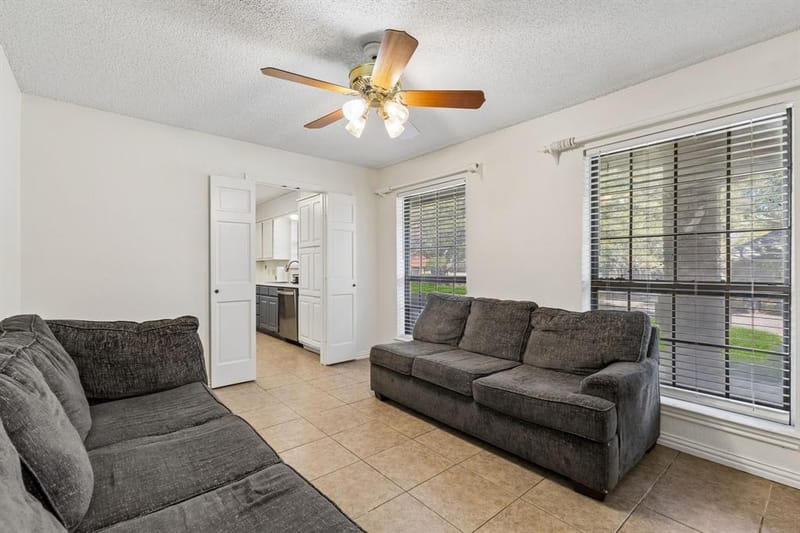 7304 Old Mill Run, Fort Worth TX 76133 - Photo 6