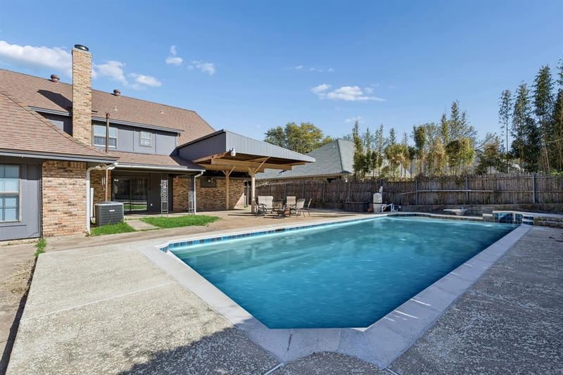 7304 Old Mill Run, Fort Worth TX 76133 - Photo 5
