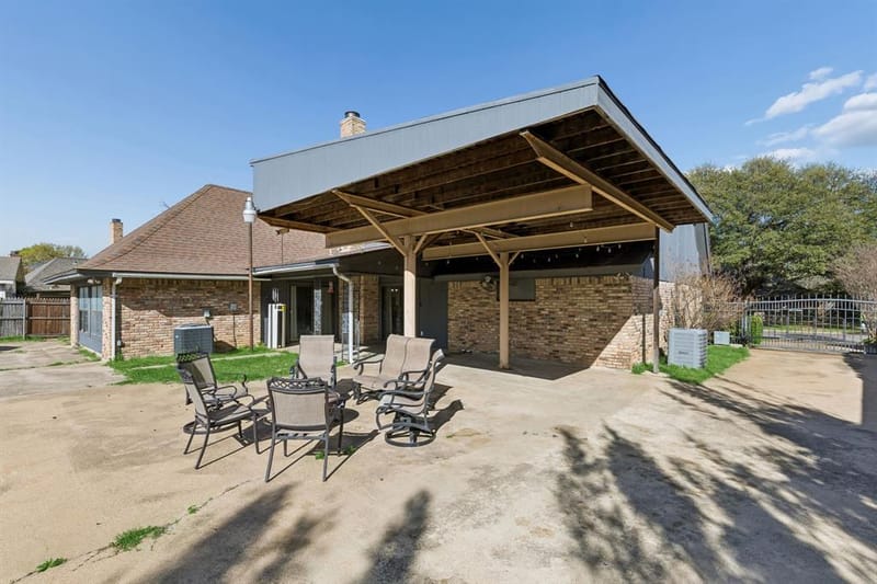 7304 Old Mill Run, Fort Worth TX 76133 - Photo 14