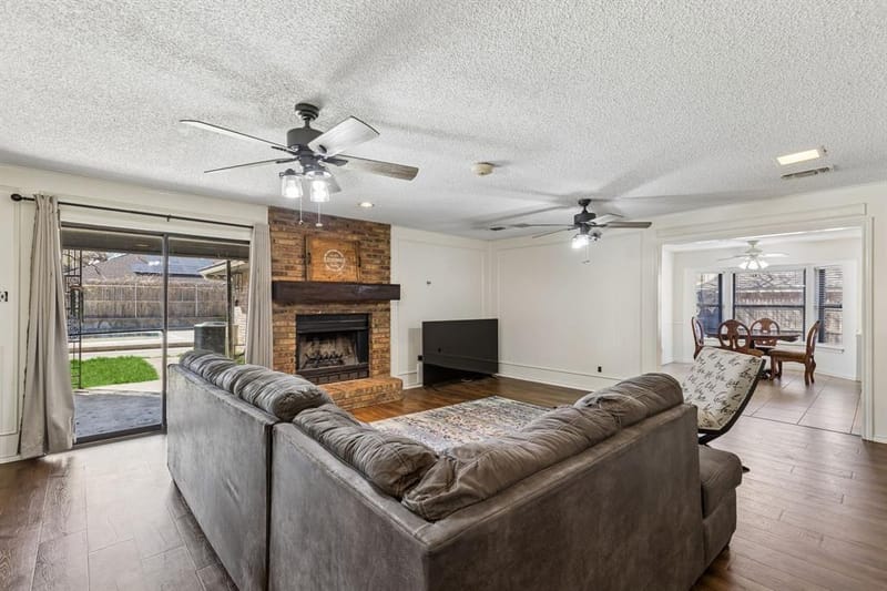 7304 Old Mill Run, Fort Worth TX 76133 - Photo 8