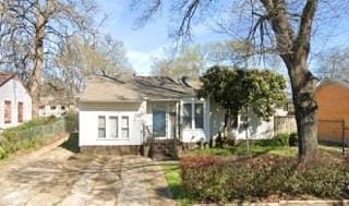 2643 Custer Drive, Dallas TX 75216
