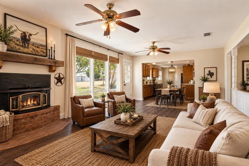 2406 County Road 852, McKinney TX 75071 - Photo 7