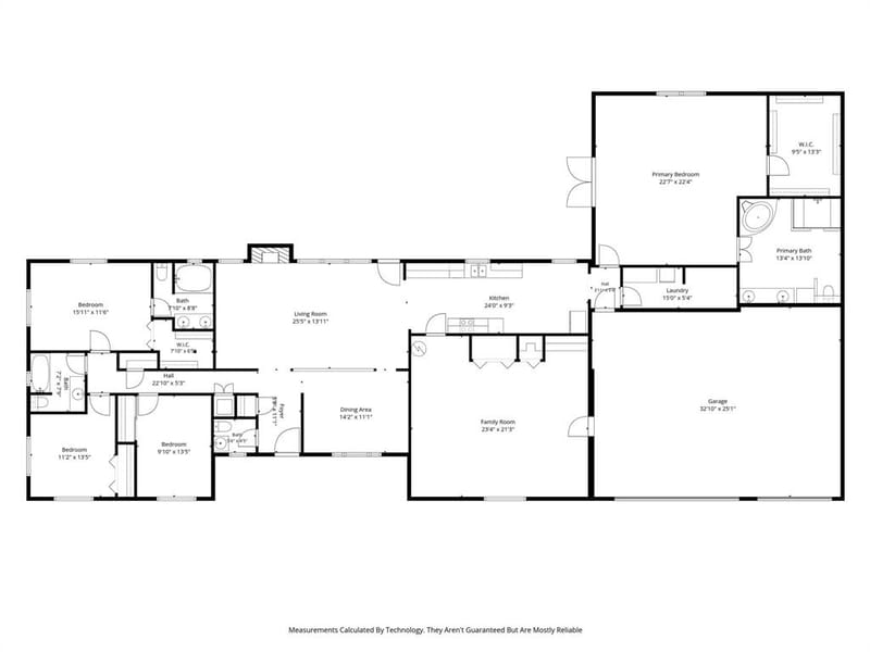 2406 County Road 852, McKinney TX 75071 - Photo 39