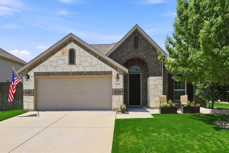 15729 Preble Road, Fort Worth TX 76177
