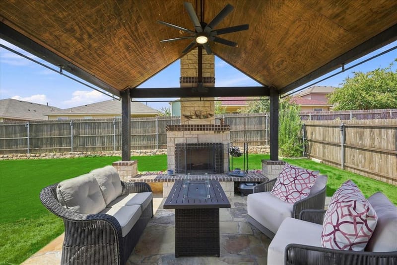 15729 Preble Road, Fort Worth TX 76177 - Photo 30