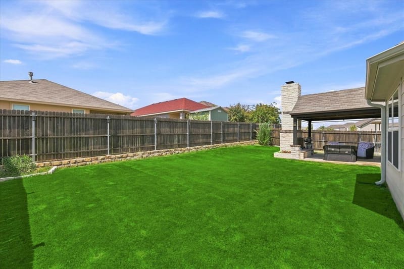 15729 Preble Road, Fort Worth TX 76177 - Photo 34