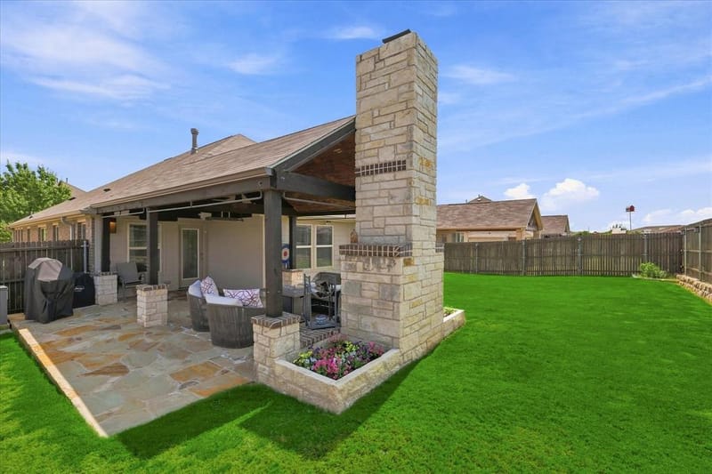 15729 Preble Road, Fort Worth TX 76177 - Photo 33