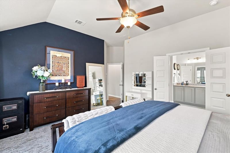 15729 Preble Road, Fort Worth TX 76177 - Photo 19
