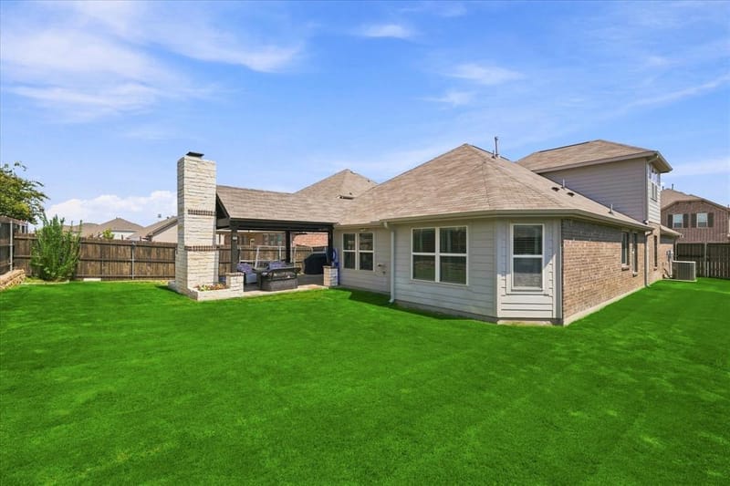 15729 Preble Road, Fort Worth TX 76177 - Photo 35