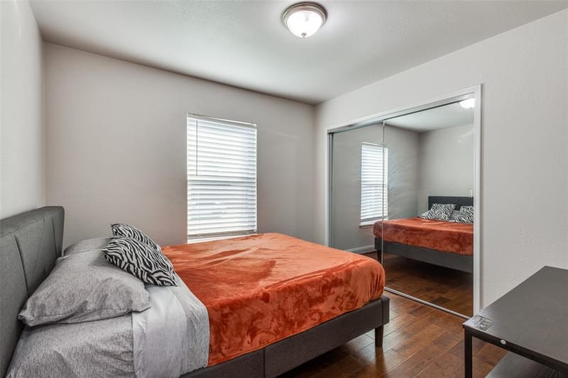 4520 Inman Drive, The Colony TX 75056 - Photo 17