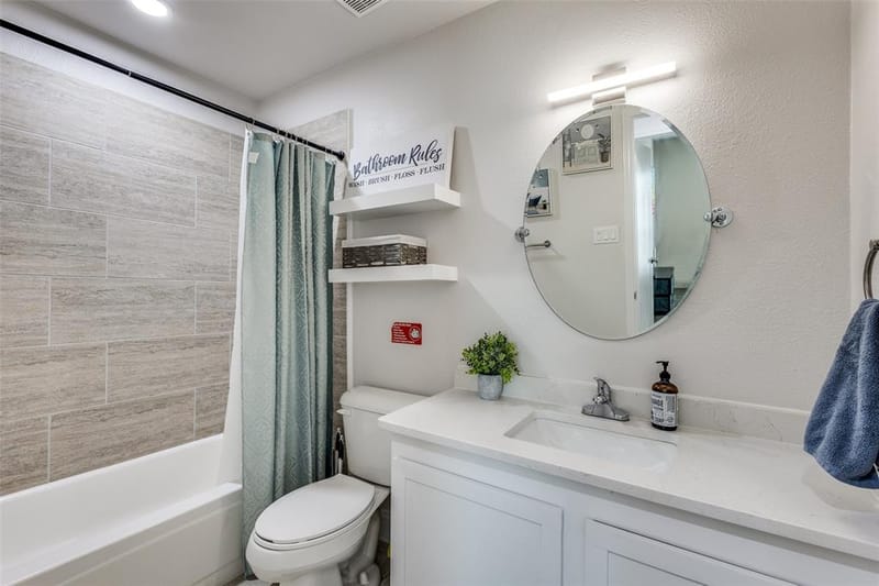 4520 Inman Drive, The Colony TX 75056 - Photo 16