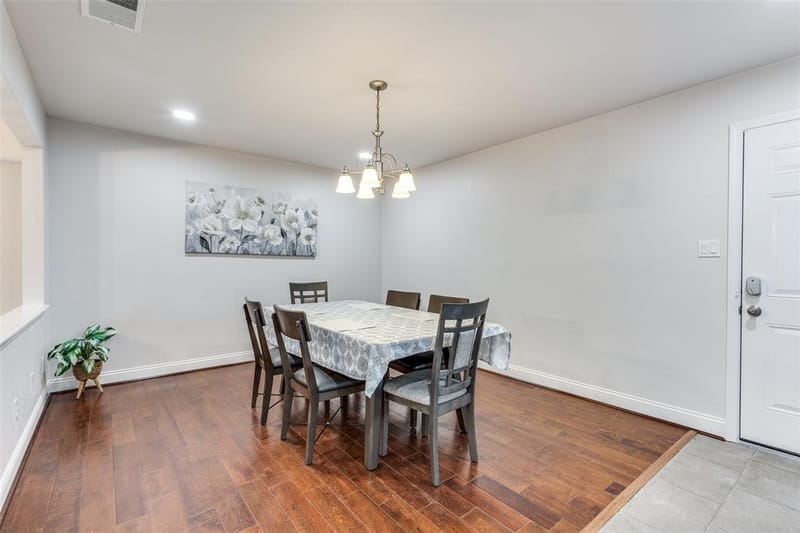 4520 Inman Drive, The Colony TX 75056 - Photo 12