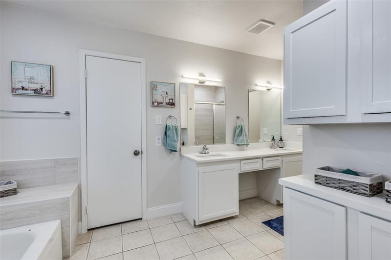 4520 Inman Drive, The Colony TX 75056 - Photo 20