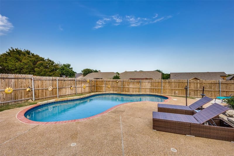 4520 Inman Drive, The Colony TX 75056 - Photo 24
