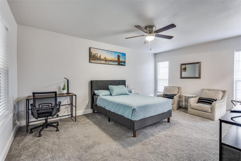 4520 Inman Drive, The Colony TX 75056 - Photo 18
