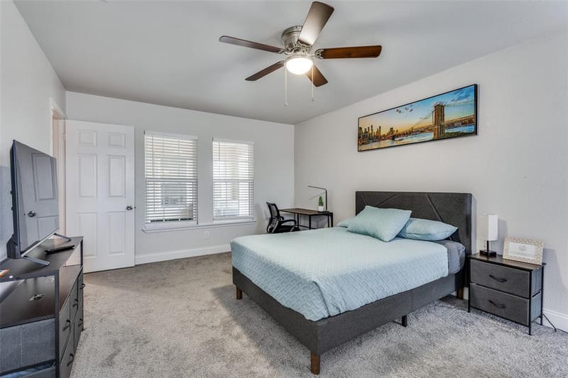 4520 Inman Drive, The Colony TX 75056 - Photo 19