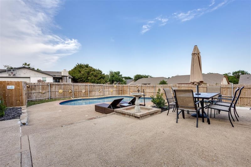 4520 Inman Drive, The Colony TX 75056 - Photo 25