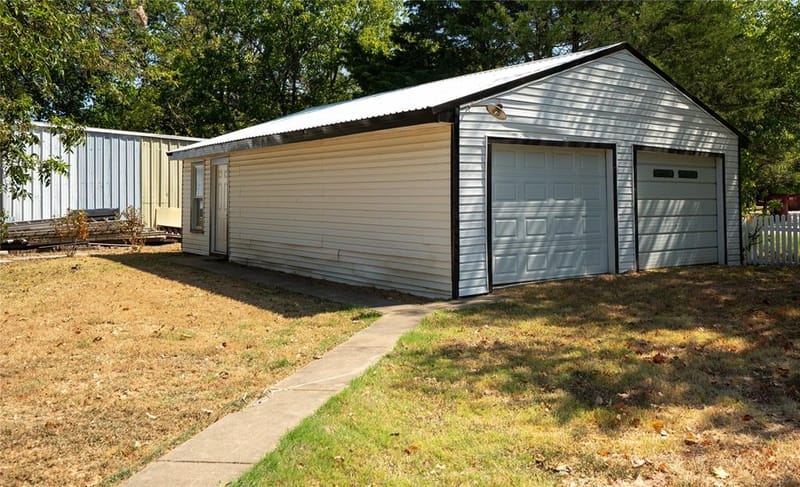 315 S Business Highway 78, Blue Ridge TX 75424 - Photo 27