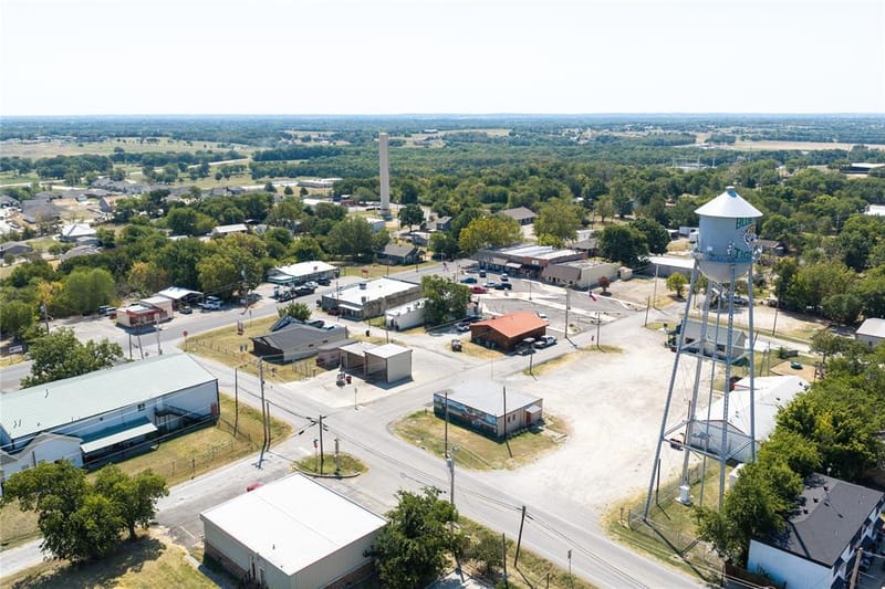 315 S Business Highway 78, Blue Ridge TX 75424 - Photo 30