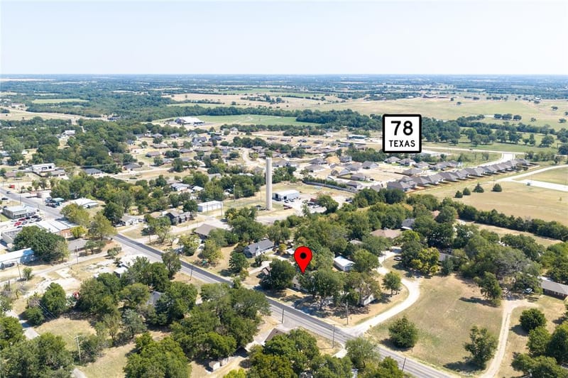 315 S Business Highway 78, Blue Ridge TX 75424 - Photo 33