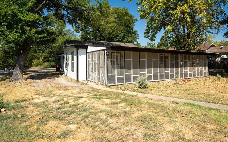 315 S Business Highway 78, Blue Ridge TX 75424 - Photo 25