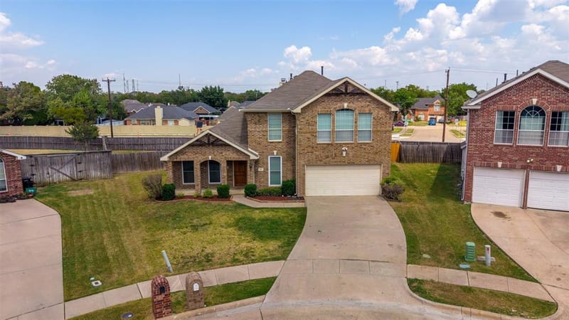 321 Carissa Court, Mesquite TX 75150 - Photo 37