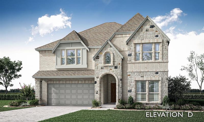 1245 Mission Street, Aubrey TX 76227