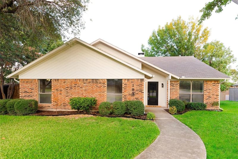 193 Simmons Drive, Coppell TX 75019 - Photo 2