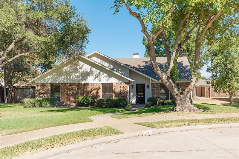 193 Simmons Drive, Coppell TX 75019 - Photo 3
