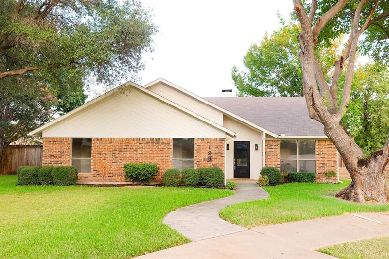 193 Simmons Drive, Coppell TX 75019