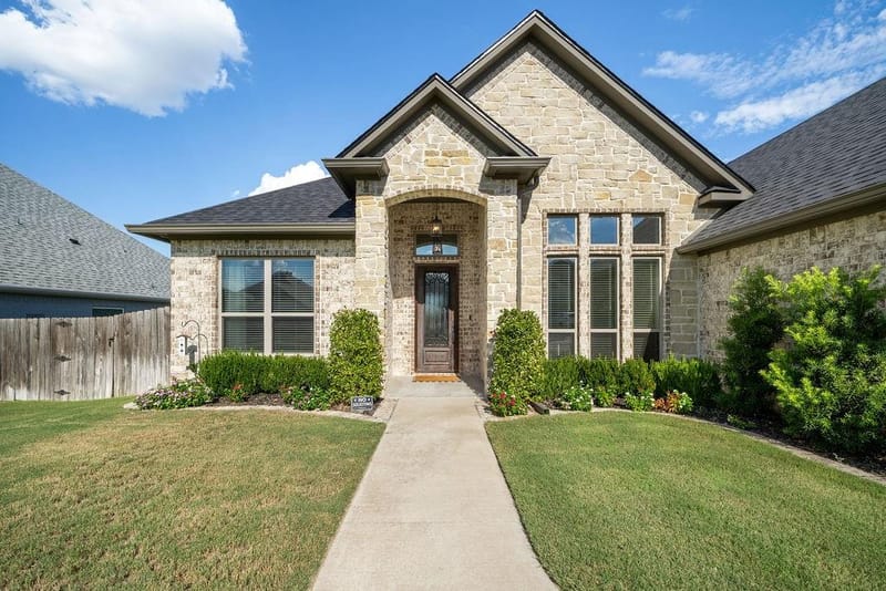 7264 Medio Creek, Tyler TX 75703 - Photo 3