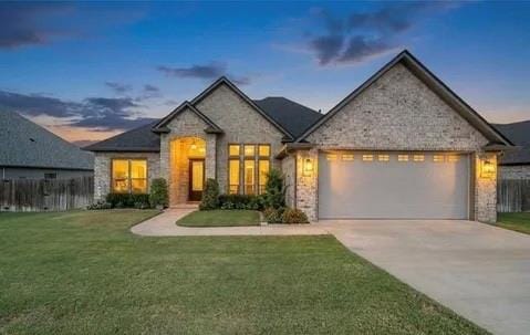 7264 Medio Creek, Tyler TX 75703