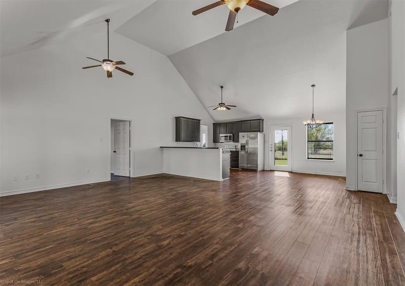 122 County Road 1380, Alvord TX 76225 - Photo 9