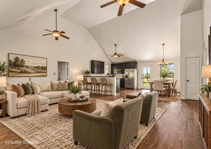 122 County Road 1380, Alvord TX 76225 - Photo 10