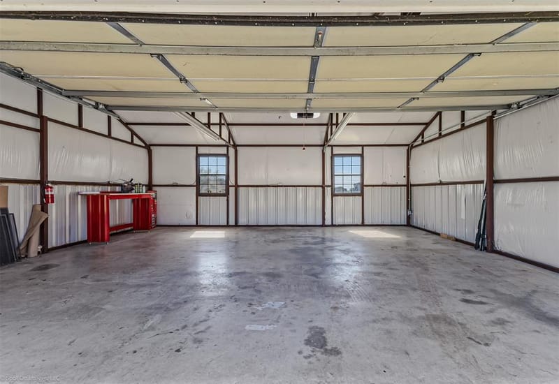 122 County Road 1380, Alvord TX 76225 - Photo 33