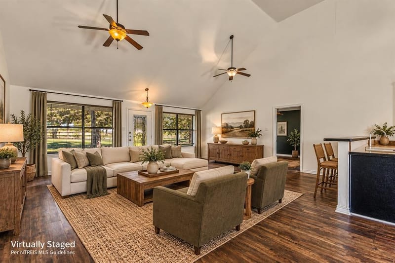 122 County Road 1380, Alvord TX 76225 - Photo 14