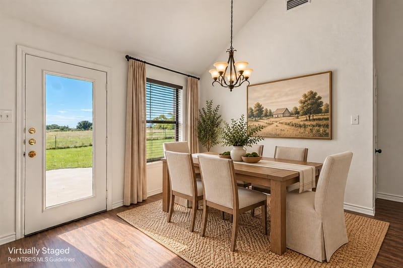 122 County Road 1380, Alvord TX 76225 - Photo 19