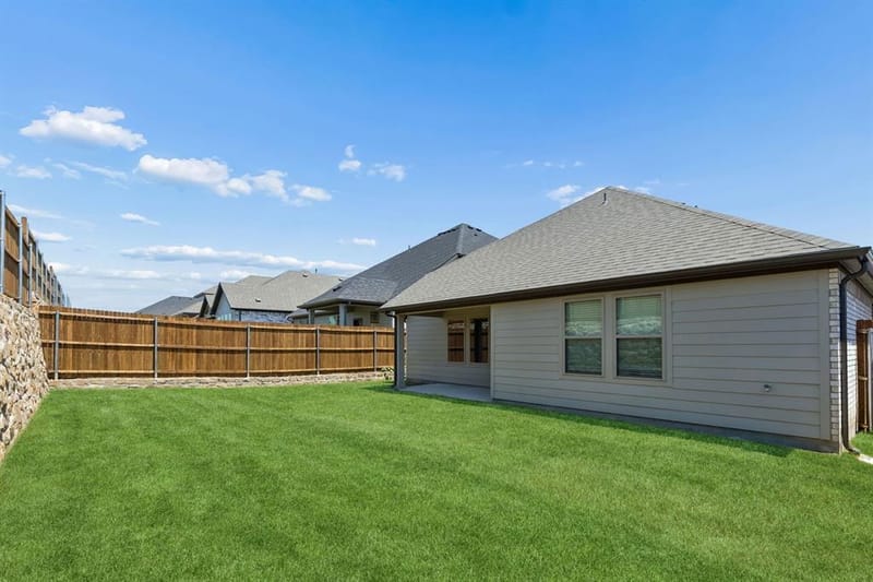1352 Companero Street, Haslet TX 76052 - Photo 40