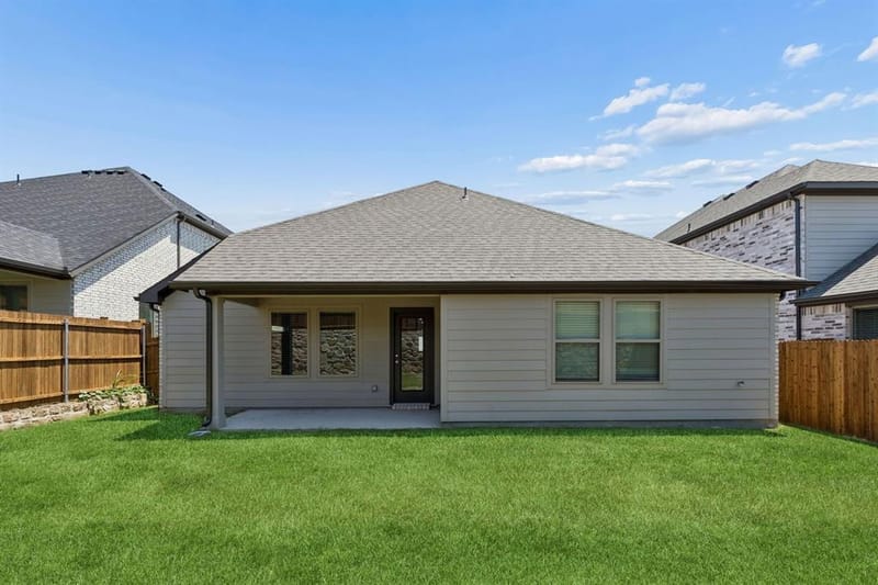 1352 Companero Street, Haslet TX 76052 - Photo 39