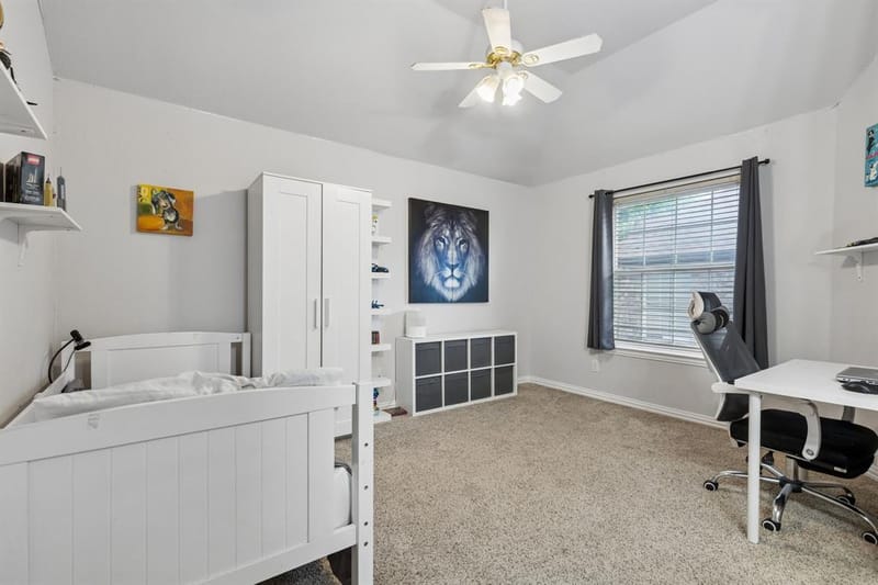 5805 Wilmington Drive, Frisco TX 75035 - Photo 23