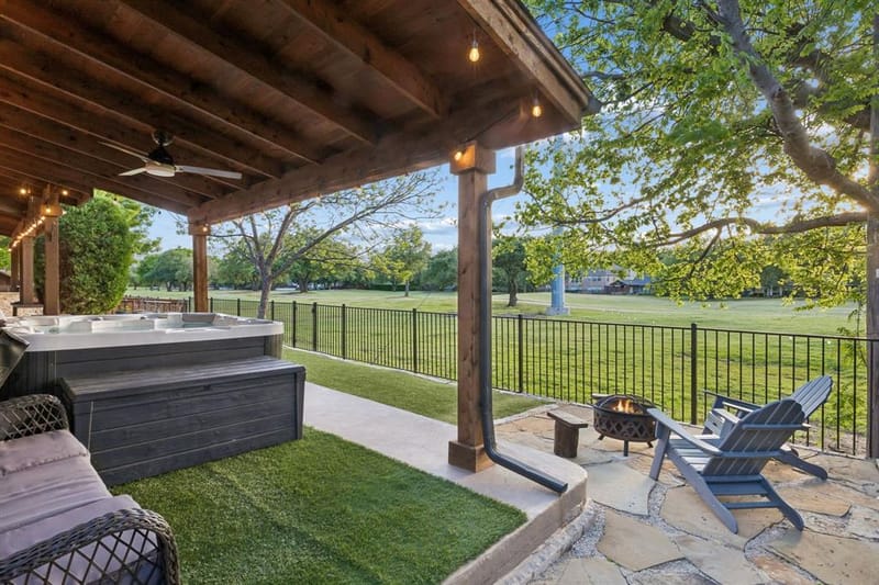 5805 Wilmington Drive, Frisco TX 75035 - Photo 27