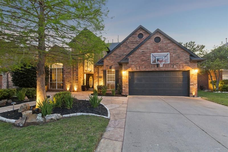 5805 Wilmington Drive, Frisco TX 75035