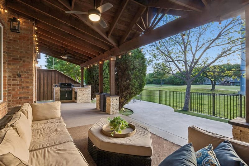 5805 Wilmington Drive, Frisco TX 75035 - Photo 28