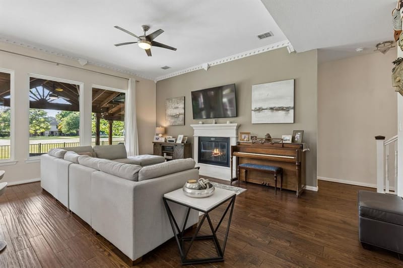 5805 Wilmington Drive, Frisco TX 75035 - Photo 5