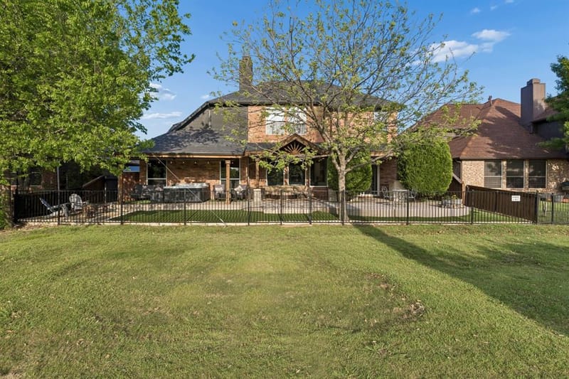 5805 Wilmington Drive, Frisco TX 75035 - Photo 30